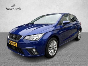 SEAT Ibiza 1.0 TSI Style (bj 2017)