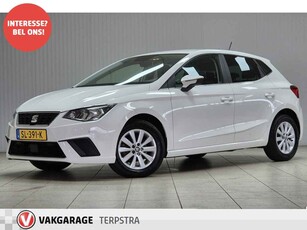 Seat Ibiza 1.0 TSI Style Business Intense/