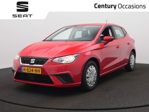 SEAT Ibiza 1.0 TSI Style Clima / Cruise / Navi / Bluetooth