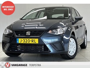 SEAT Ibiza 1.0 TSI Style/ Trekhaak!/ LED Dagrijverl./