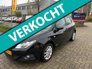 Seat Ibiza 1.2 TDI COPA Plus Ecomotive - AIRCO - 5 DEURS !