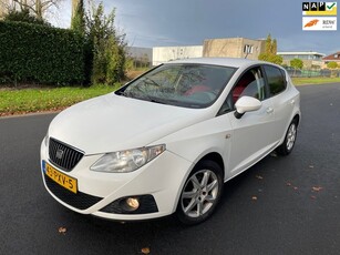 Seat Ibiza 1.2 TDI Style Eco.NAP/LEER/CLIMA/APK