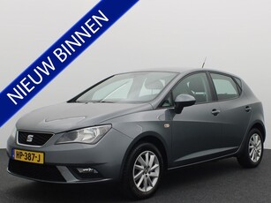 SEAT Ibiza 1.2 TSI 86PK Style CRUISE / CLIMA / TREKHAAK /