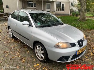 Seat Ibiza 1.4-16V Chill Out, Climate, Cruise APK 28-10-2025