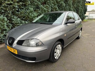 Seat Ibiza 1.4-16V Reference