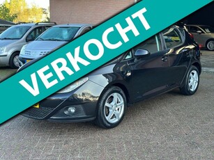 Seat Ibiza 1.4 Beat AIRCO, 5DRS, APK!!