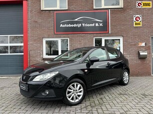 SEAT Ibiza 1.4 CRUISECONTROL - AIRCO - ELEKTRISCH PAKKET -