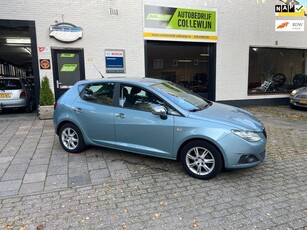 Seat Ibiza 1.4 Stylance