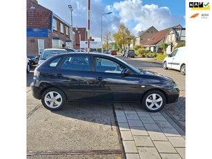 Seat Ibiza 1.6-16V Freestyle 1e eigenaar slechts 82000km