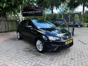 SEAT Ibiza 1.6 TDI Style Business €4990 NETTO Camera Nav