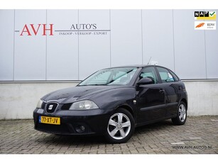 Seat Ibiza 1.9 TDI Freestyle, APK 7-2025