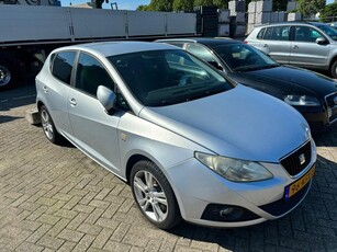 SEAT Ibiza 1.9 TDI Sport EXPORT