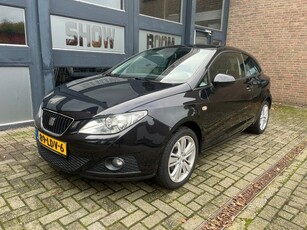 Seat Ibiza SC 1.4 Good Stuff