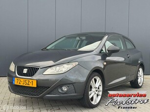 Seat Ibiza SC 1.6 Reference AIRCO-APK-NAP