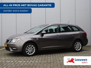 SEAT Ibiza ST 1.0 EcoTSI Style Trekhaak Navigatie