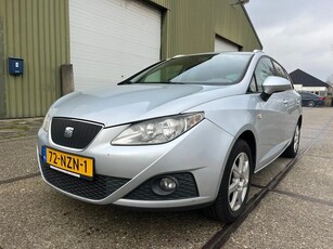 Seat Ibiza ST 1.2 TDI Style Ecomotive EXPORT