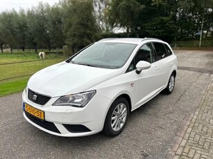 SEAT Ibiza ST !!VERKOCHT!! (bj 2012)