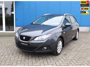 Seat Ibiza ST 1.2 TSI Style