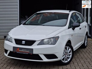 SEAT Ibiza ST 1.2 TSI Style AIRCOLM.VELGEN