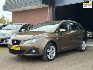 Seat Ibiza ST 1.4 Reference AIRCO, APK, NETTE AUTO!!