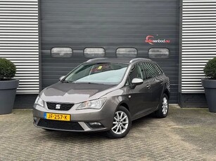 SEAT Ibiza ST 1.4 TDI Style Navigatie Parkeersensoren