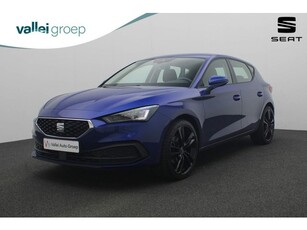 SEAT Leon 1.0 TSI 110PK Style Business Intense Trekhaak