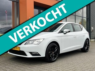 Seat Leon 1.2 TSI