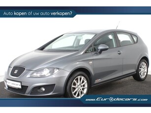 SEAT Leon 1.2 TSI Copa (bj 2012)