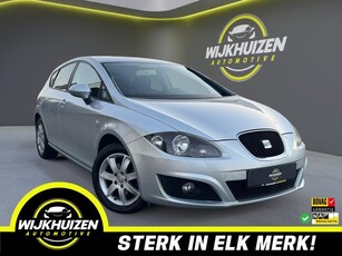 SEAT Leon 1.2 TSI Good Stuff met Climate !!! Cruise !!!