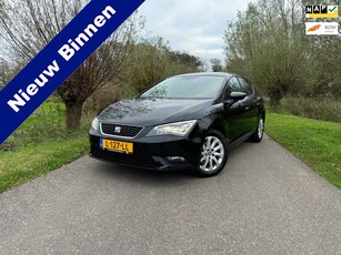 Seat Leon 1.2 TSI Reference / Climate Control / Navigatie /