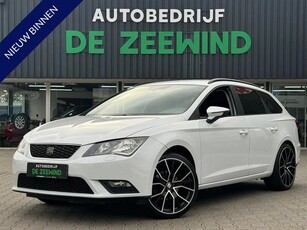 SEAT Leon 1.2 TSI ReferencewitNieuw APK (bj 2014)