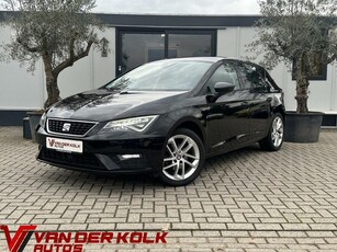 Seat Leon 1.2 TSI Style Navi CarPlay Climate Cruise