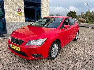 Seat Leon 1.2 TSI Style-pdc-5deurs- fijne kmstand