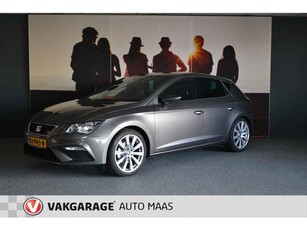 Seat Leon 1.4 EcoTSI 150PK FR