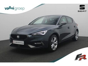 SEAT Leon 1.4 TSI 204PK DSG eHybrid PHEV FR Navi