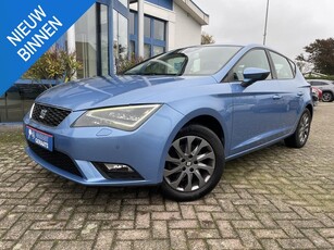 SEAT Leon 1.4 TSI FR Business Full map navigatie