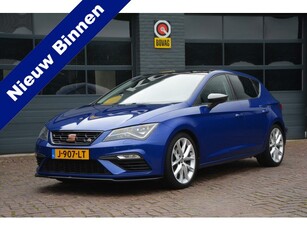 SEAT Leon 1.4 TSI FR Business Intense (bj 2018)