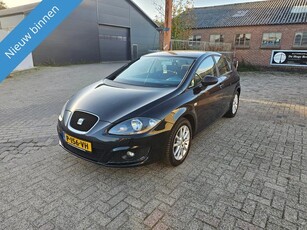 SEAT Leon 1.4 TSI Reference Apk,Nap,Lpg,Airco