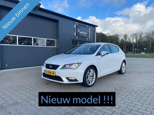 SEAT Leon 1.4 TSI Style Airco - Cruise Control - Navi !!!