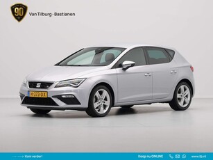 SEAT Leon 1.5 TSI 150pk FR Business Intense Navigatie