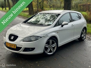 Seat Leon 1.6 Business Style Pro