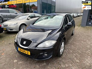 Seat Leon 1.6 Hattrick NAVINAPCRUISEANDROIDTOPST!!