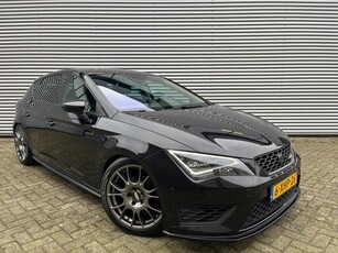 Seat Leon 1.6 TDI Limited Edition