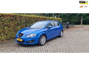 Seat Leon 1.8 TFSI Sport,Airco,Cruise,etc,,