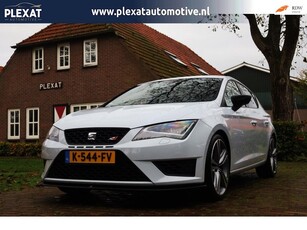 Seat Leon 2.0 TSI Cupra 280 Aut. Seat Sound