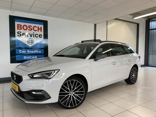 SEAT Leon Sportstourer 1.4 TSI eHybrid PHEV FR Business