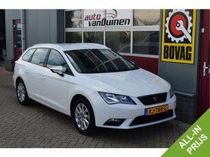 SEAT León ST 1.2 TSI Reference Business O.a: Clima, Cruise