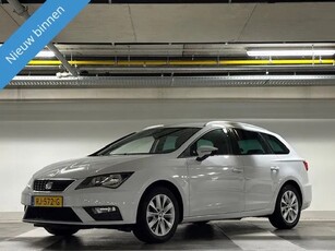 SEAT León ST 1.4 EcoTSI - Nap! - automaat - airco - cruise