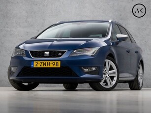 SEAT León ST 1.4 TSI ACT FR Dynamic 150Pk Automaat