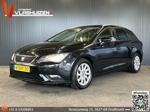 SEAT Leon ST 1.6 TDI Style Ecomotive Climate Cruise